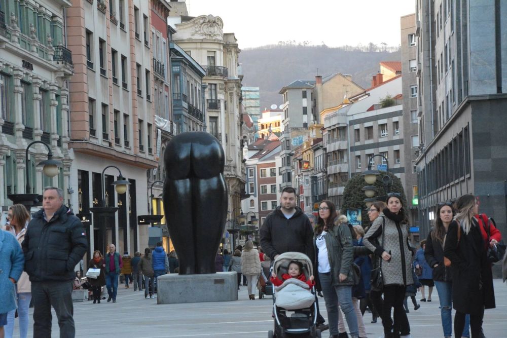 Oviedo 2019