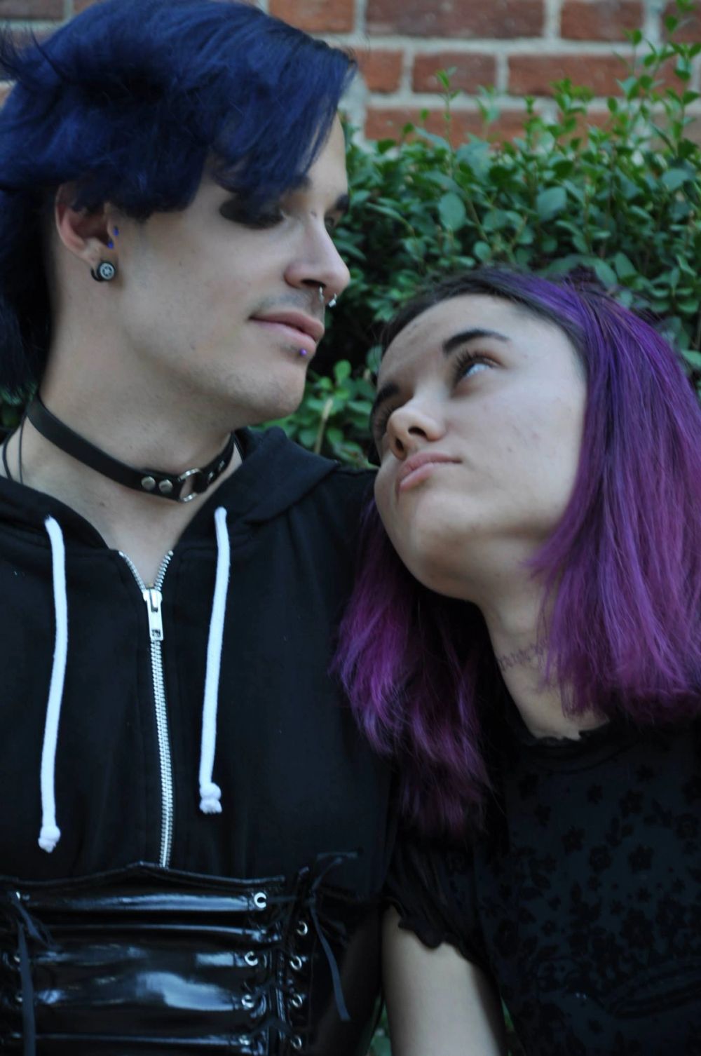 Adri y Raquel 08-07-2014