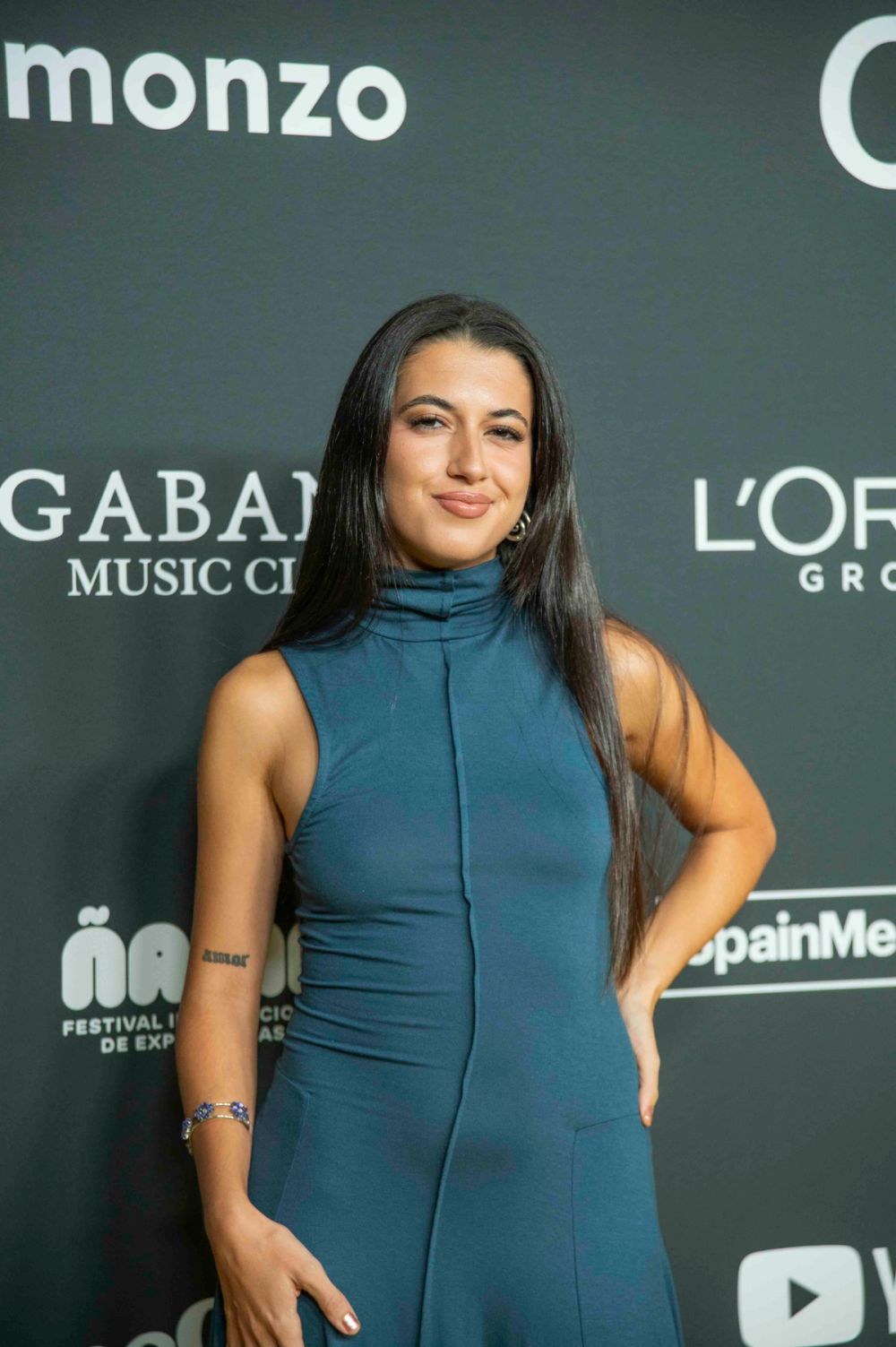 Premios Forbes Best Content Creators 2026 29-09-2026