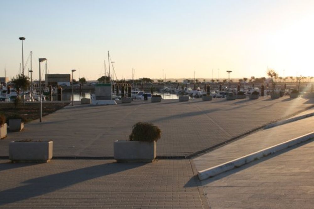 chipiona 2008