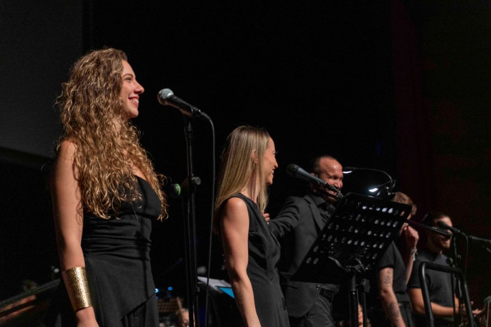 Concierto canciones de cine en español (Toledo) 12-09-2029