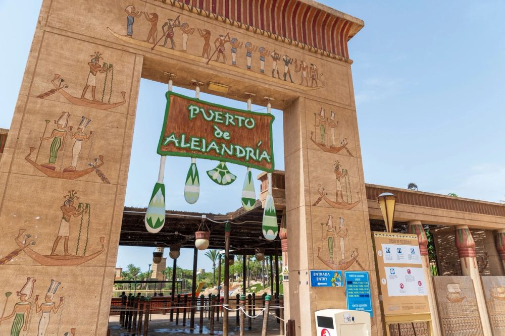 Terra mitica 29-07-2024