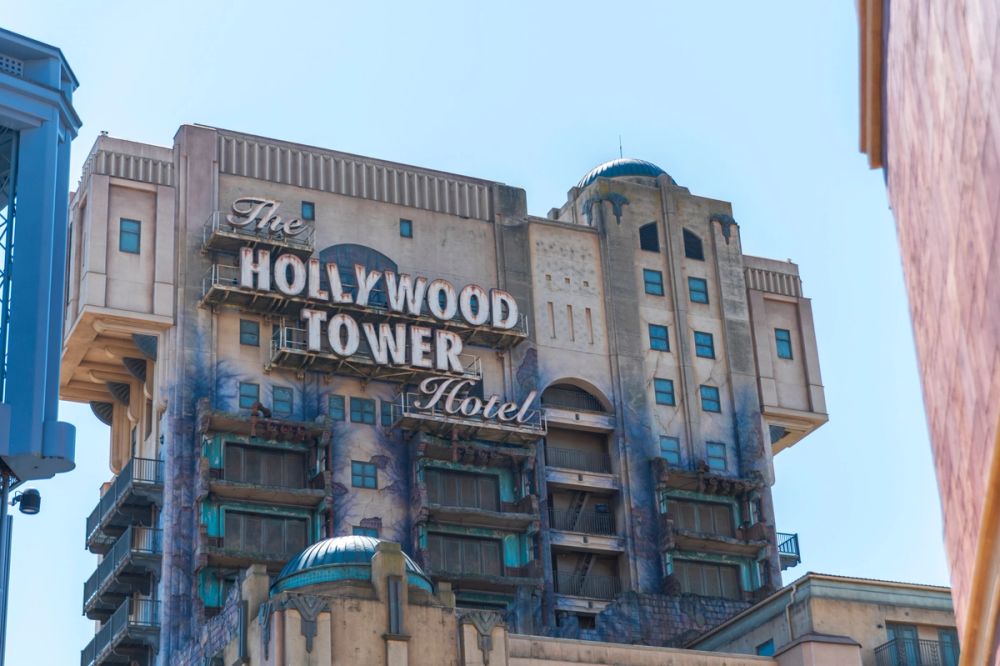 Disneyland Paris 2025