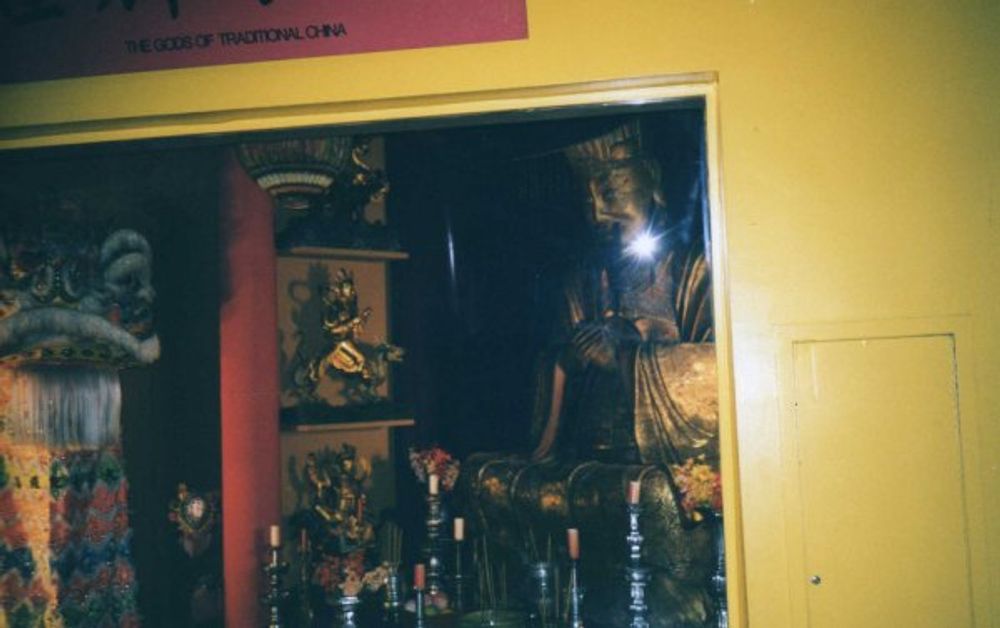 New York 2003