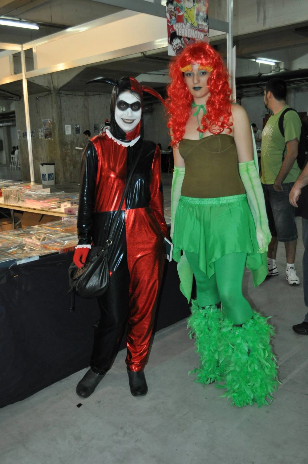 Expomanga 2012