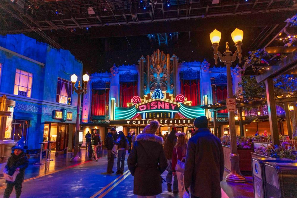 Disneyland Paris 2026