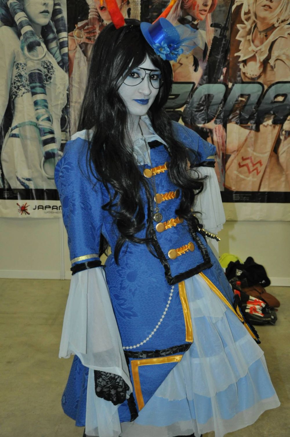 Japan weekend Febrero 2014