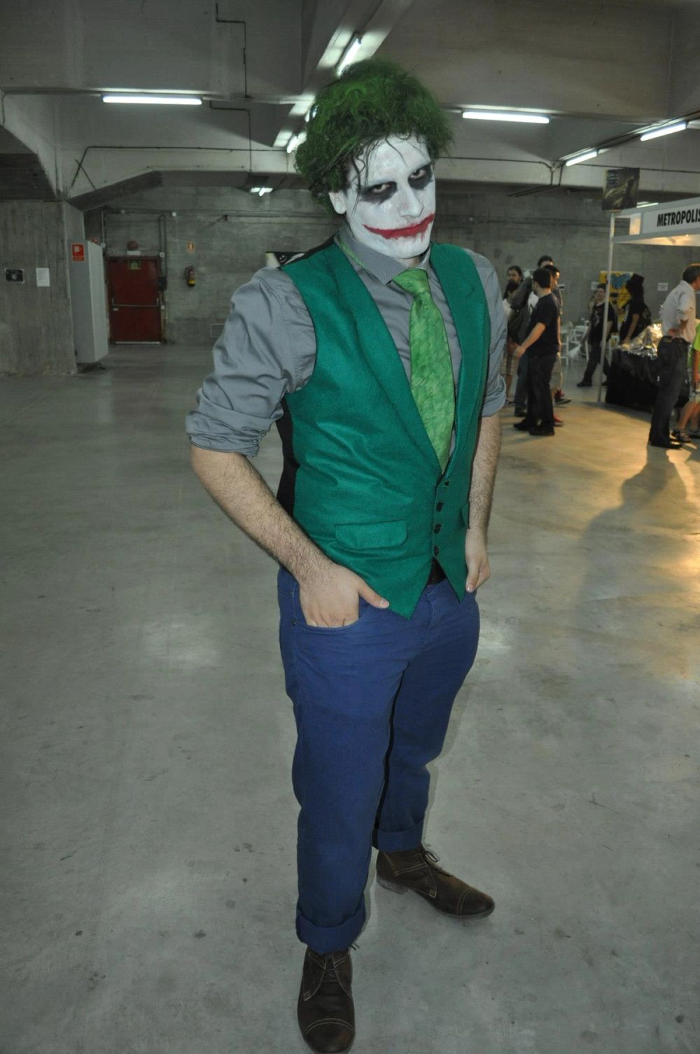 Expomanga 2012