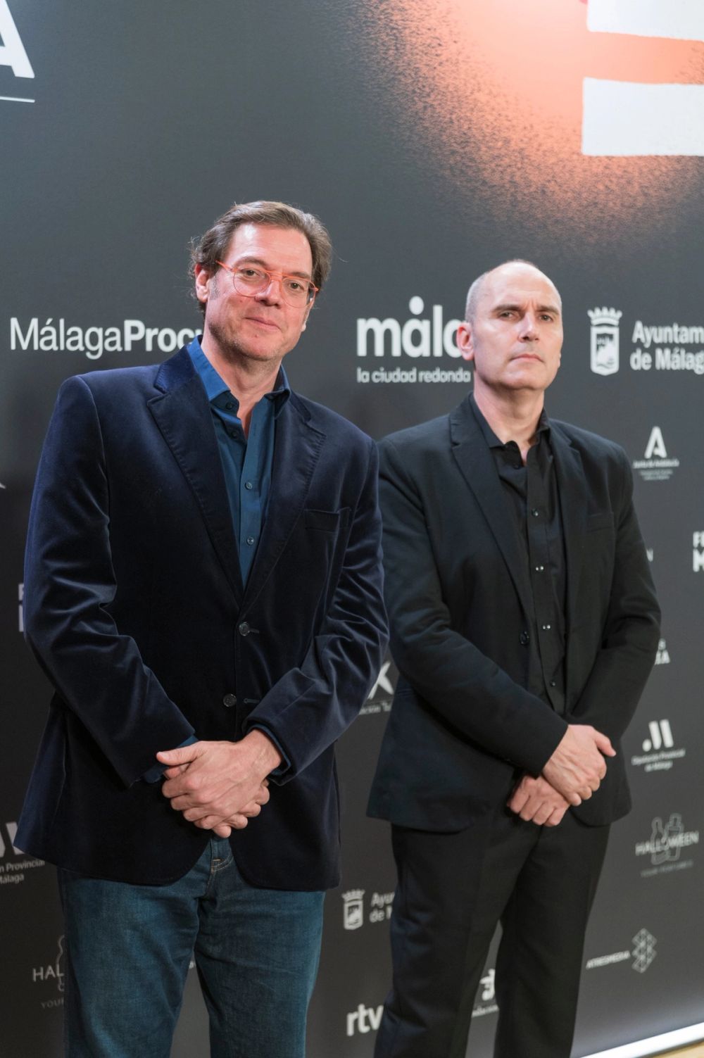 Presentacion festival de malaga 2024