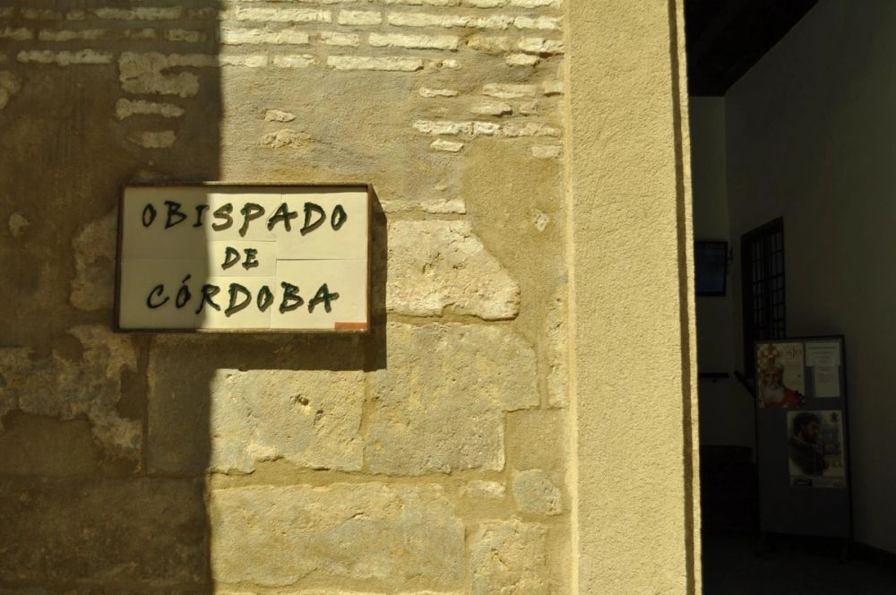 Cordoba 2013