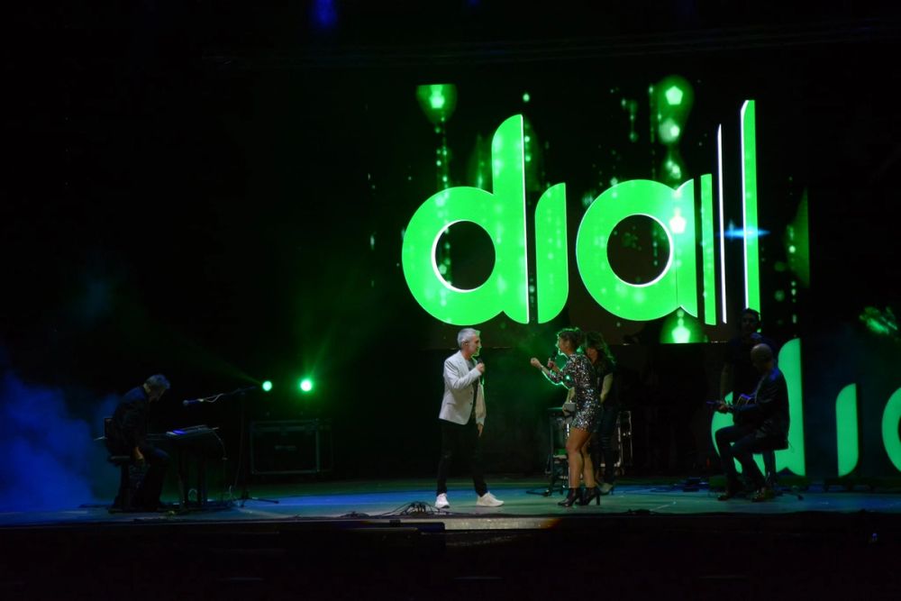 Festival Dial Unicos 11-10-2021