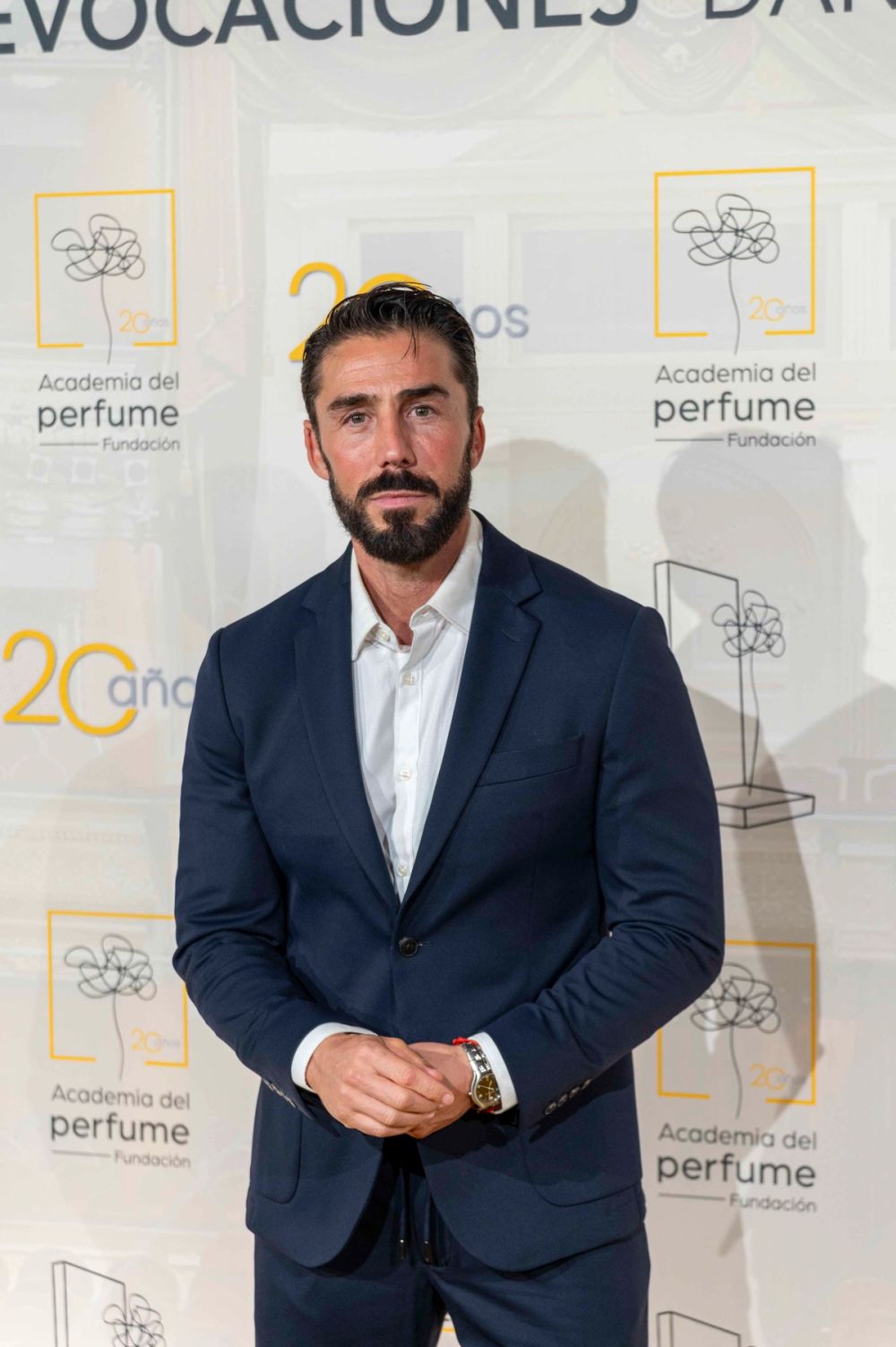 XX aniversario de la academia del perfume 19-10-2026