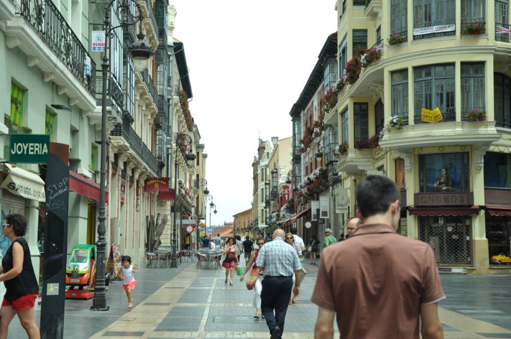Leon 2014