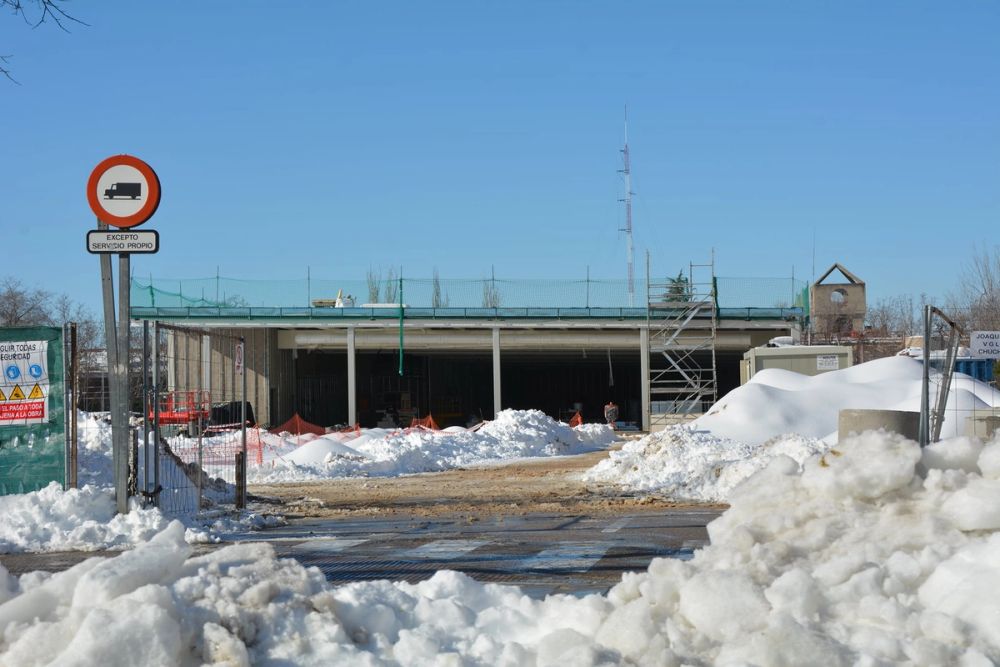 Leganes Nevado 2021 Dia 2
