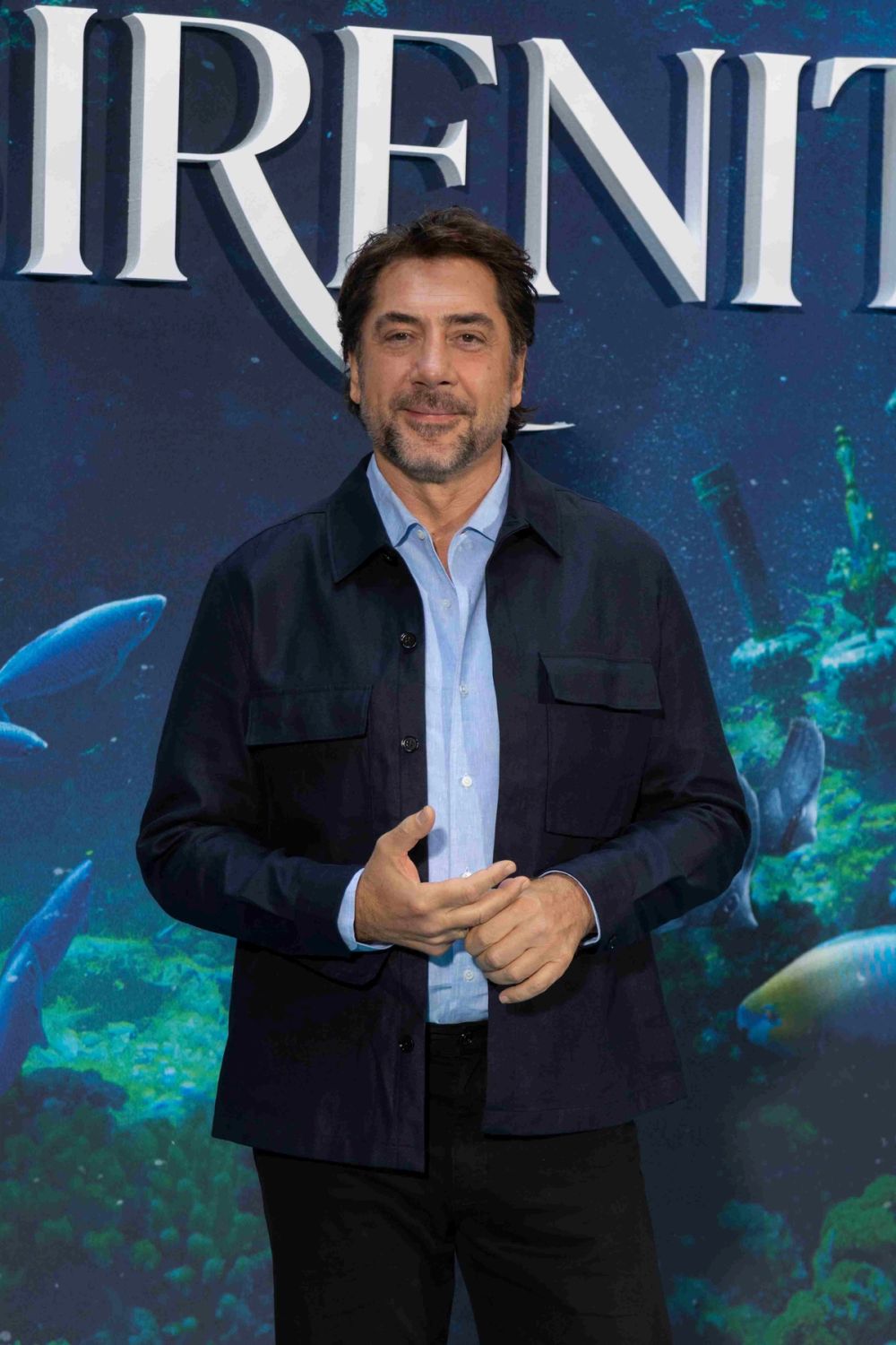 Javier Bardem