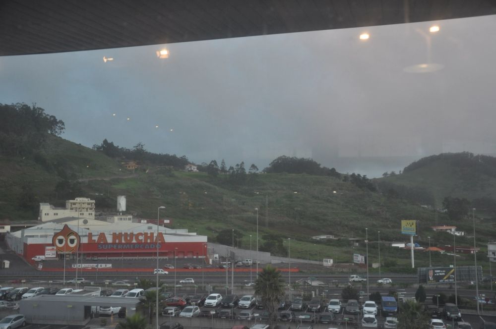 Tenerife 2015