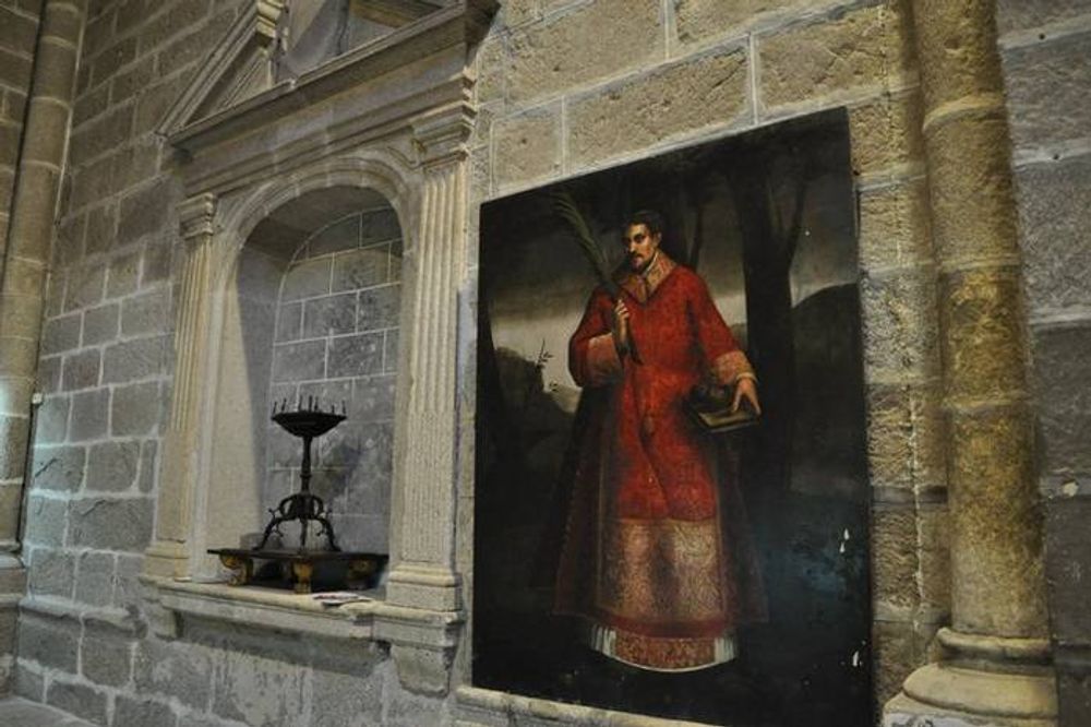 Segovia 2012