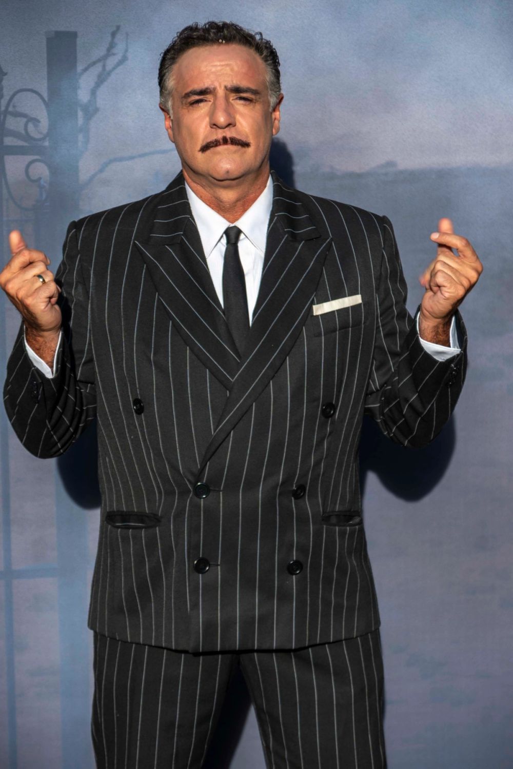 Premiere de la familia Addams el musical 23-09-2026