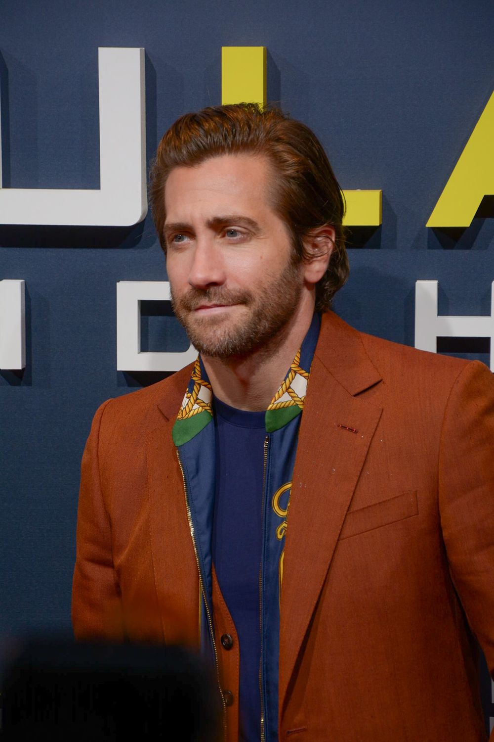 Jake Gyllenhaal