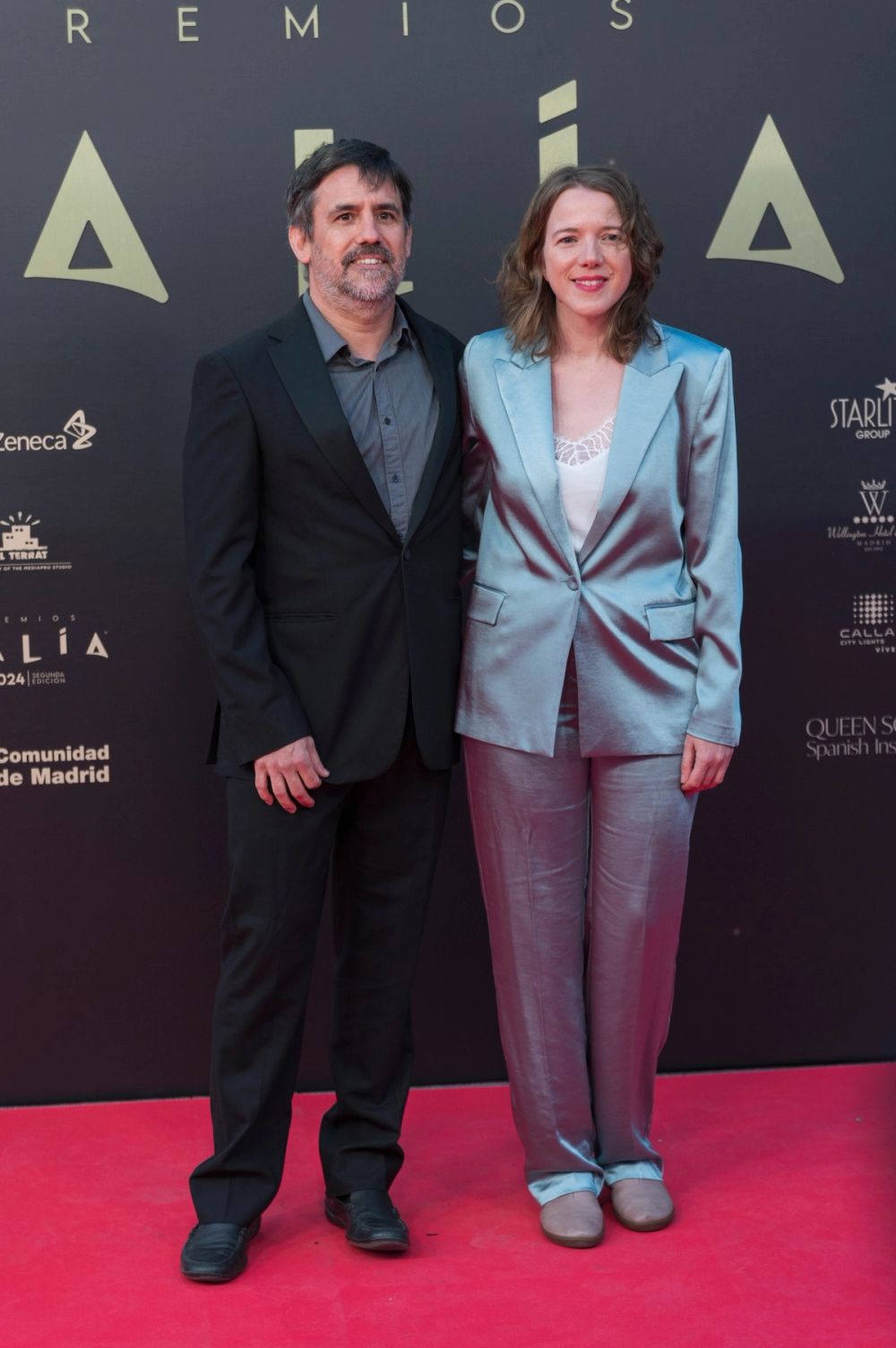 Premios Talia 22-04-2024
