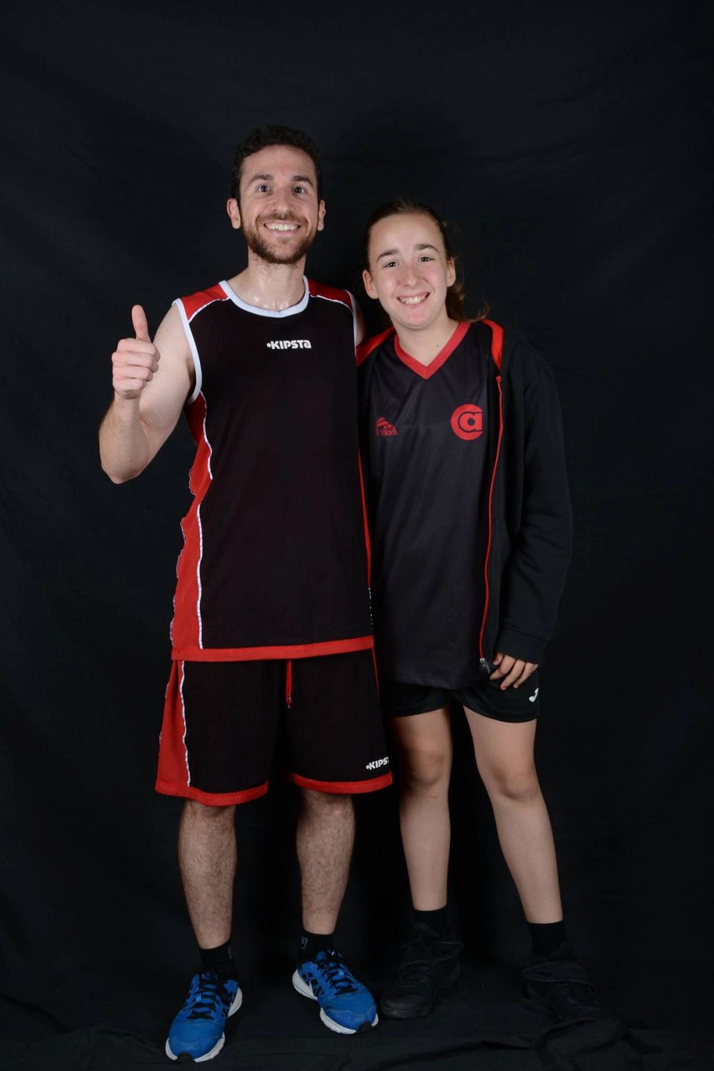 Photocall del VII Maraton Basket 3x3 MEMORIAL CARLOS 2018