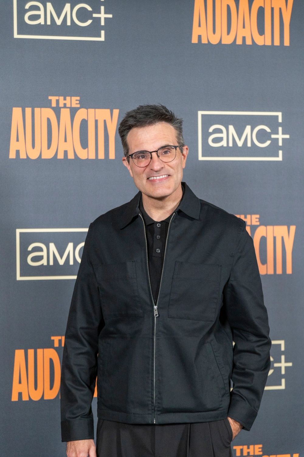 Premiere The Audacity 24-03-2026