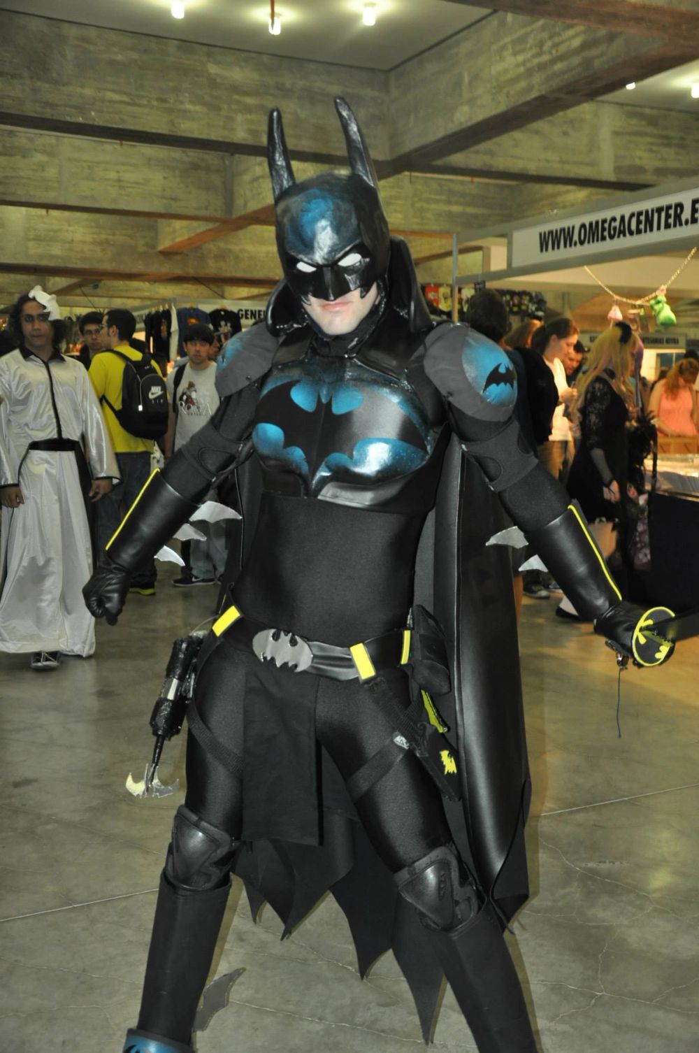 Expomanga 2014