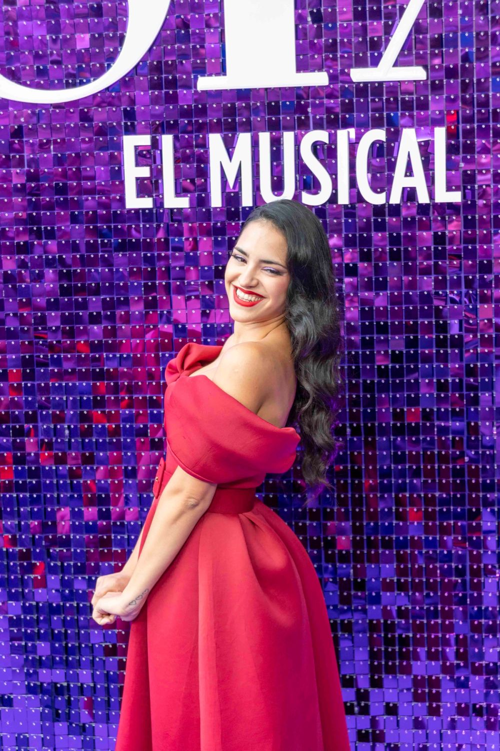 Premiere six el Musical 17-09-2026