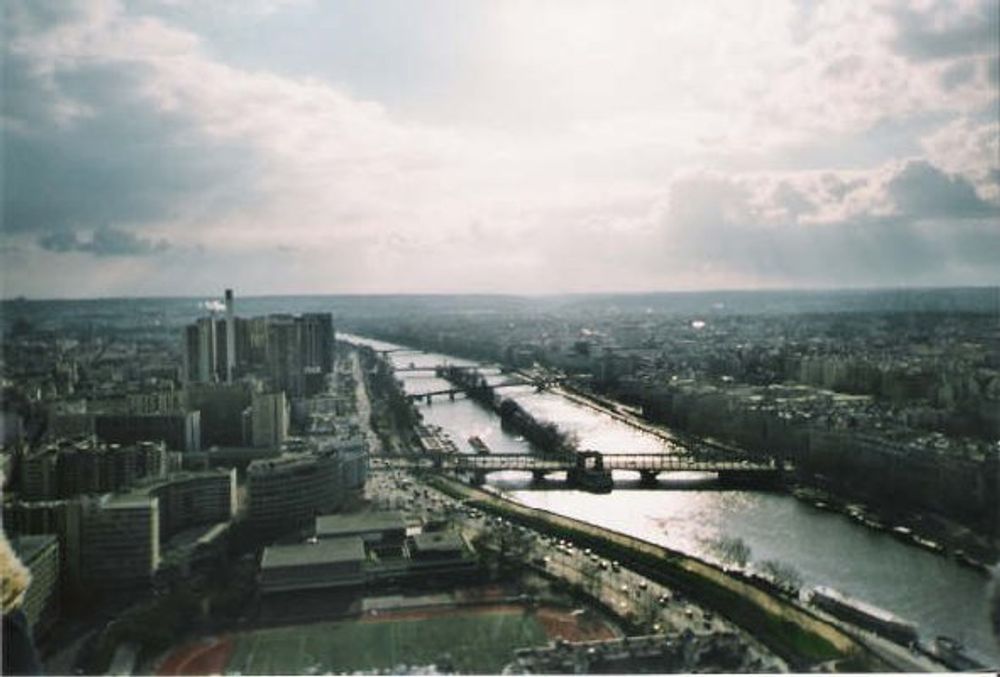 Paris 2003