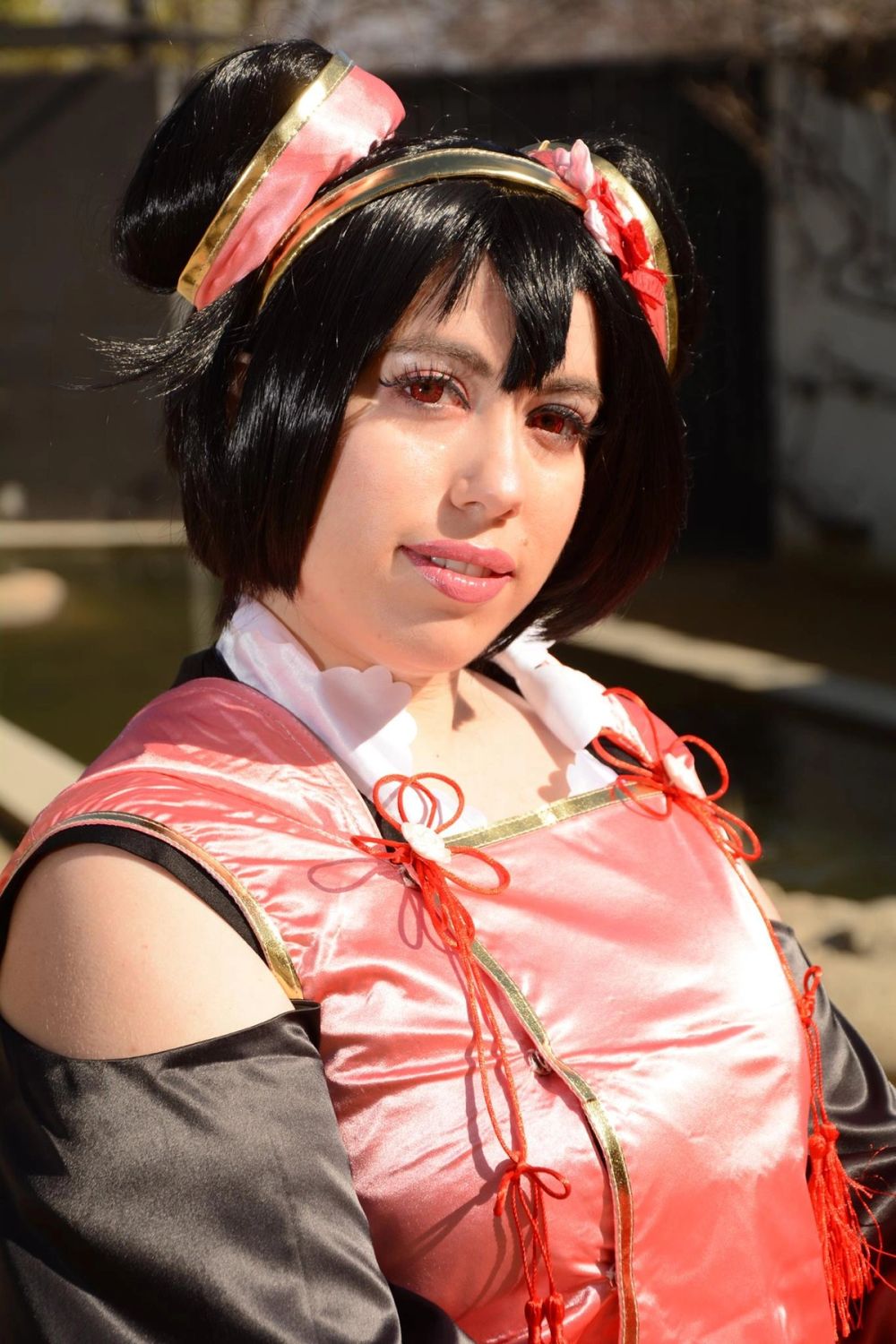 Nico Yazaw Sora 10-02-2019