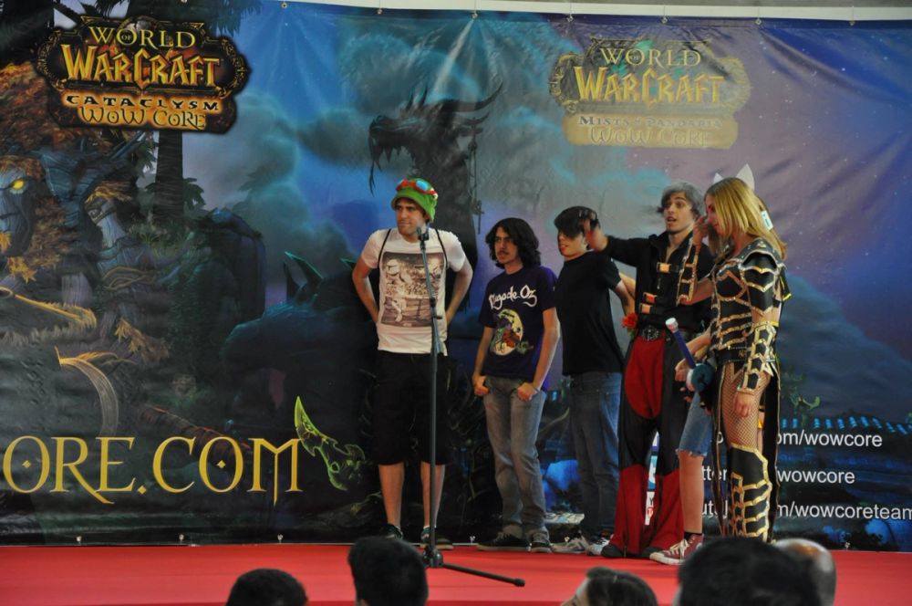 Expomanga 16-05-2014