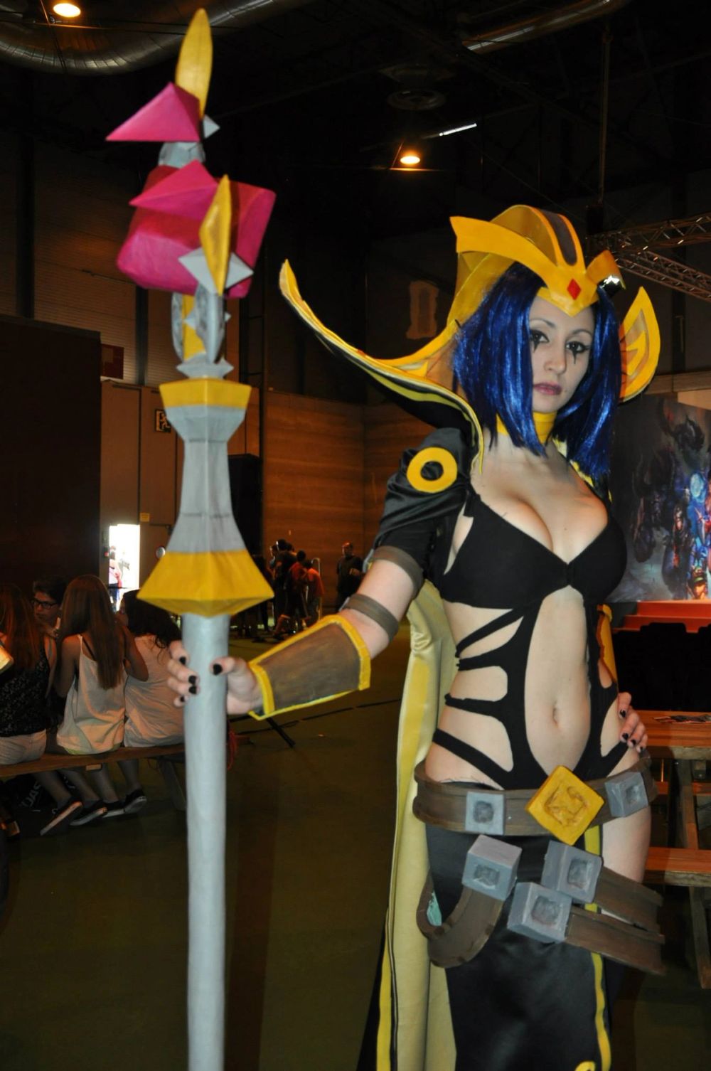 Gamergy 2014