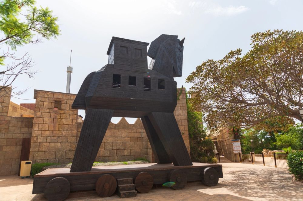 Terra mitica 29-07-2024