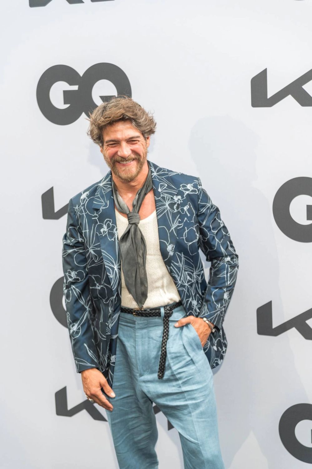 Aniversario de GQ cumple 30 años 26-06-2024