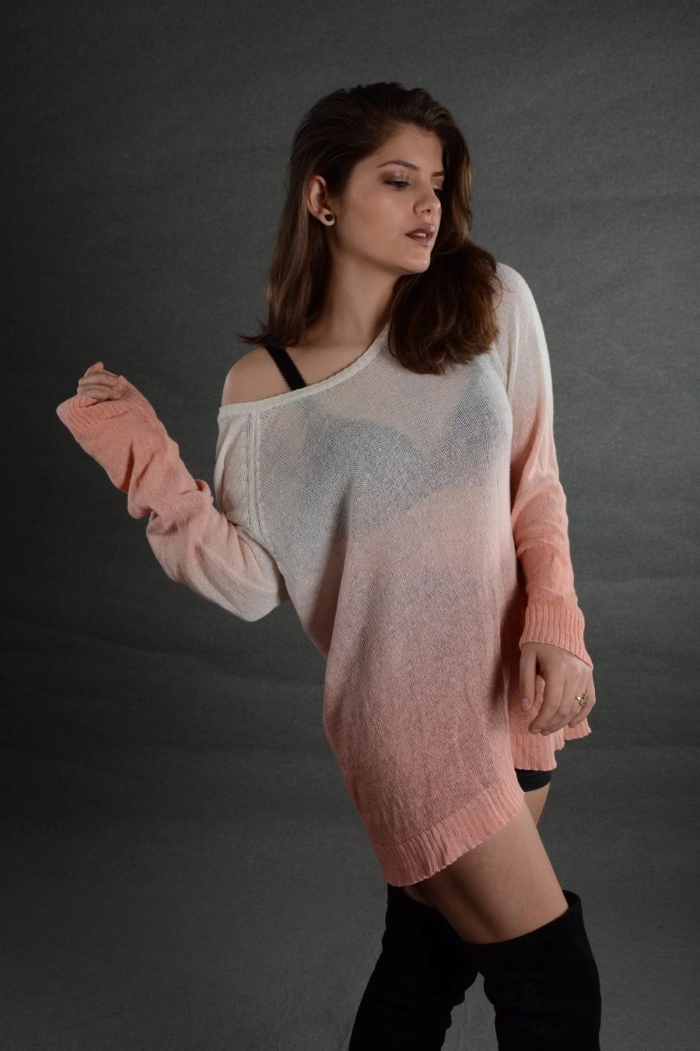 moda estudio Gicenia Yessica 17-01-2018