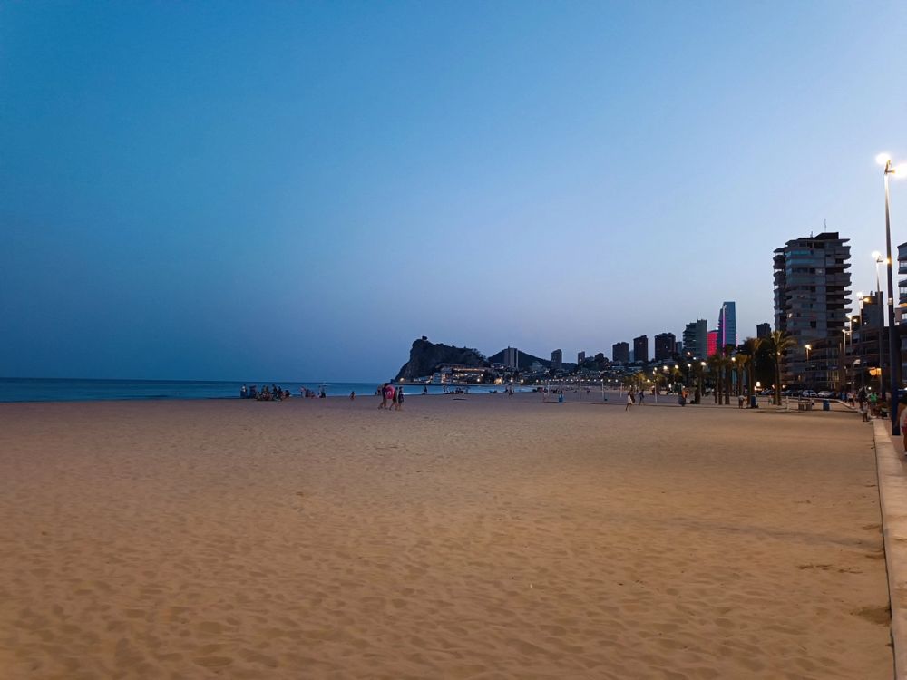 Benidorm 2024