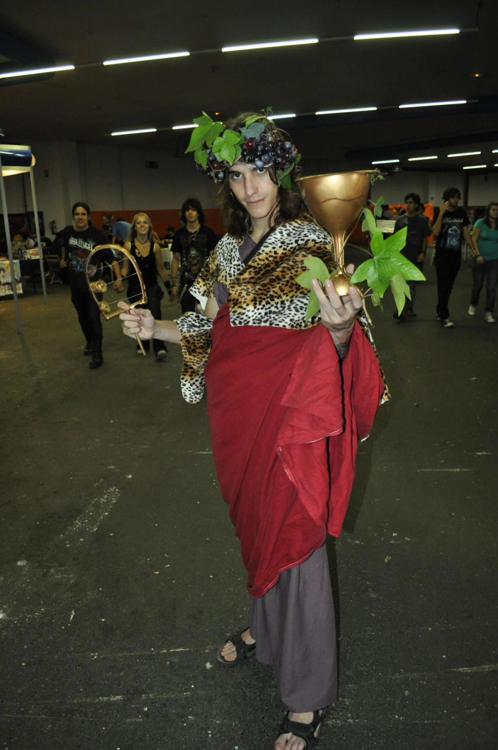 Japan weekend Septiembre 2012