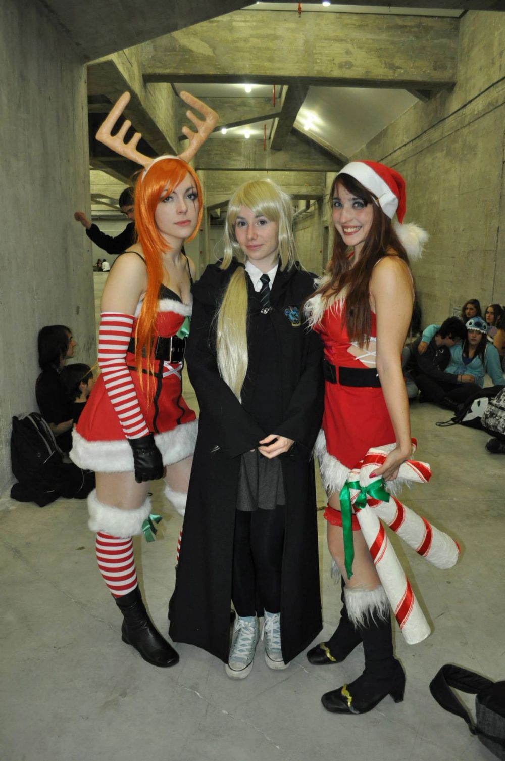 Expocomic 2013