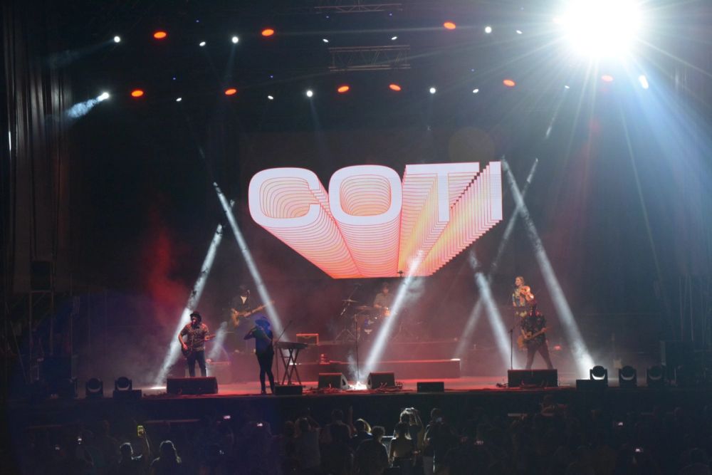 Coti 2022