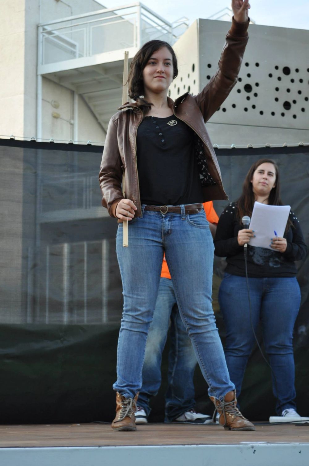 Frikiolimpiadas 2013