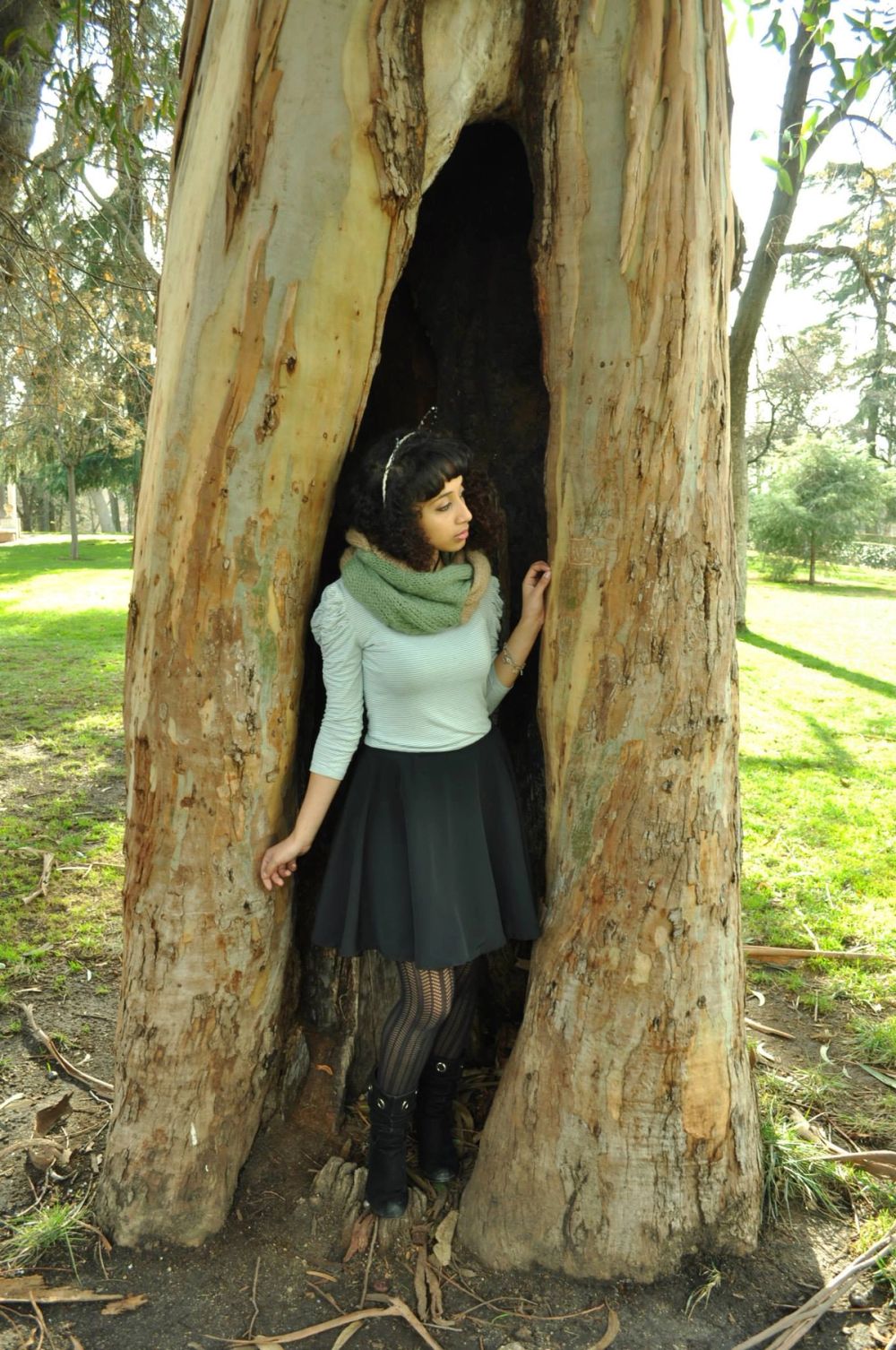 Sesion fotos Tamara 07-01-2014