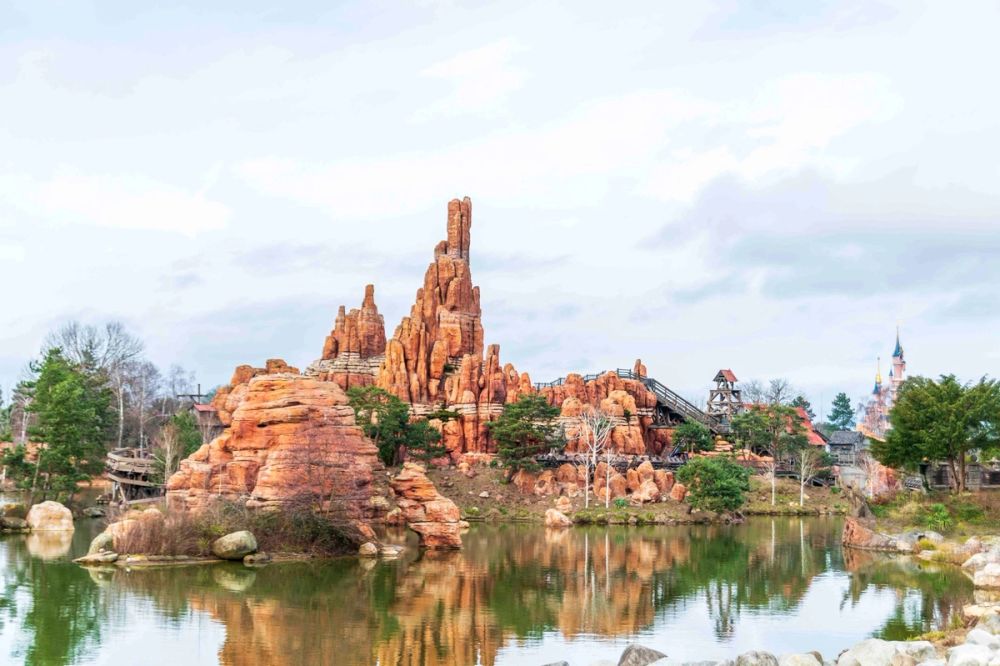 Disneyland Paris 2026
