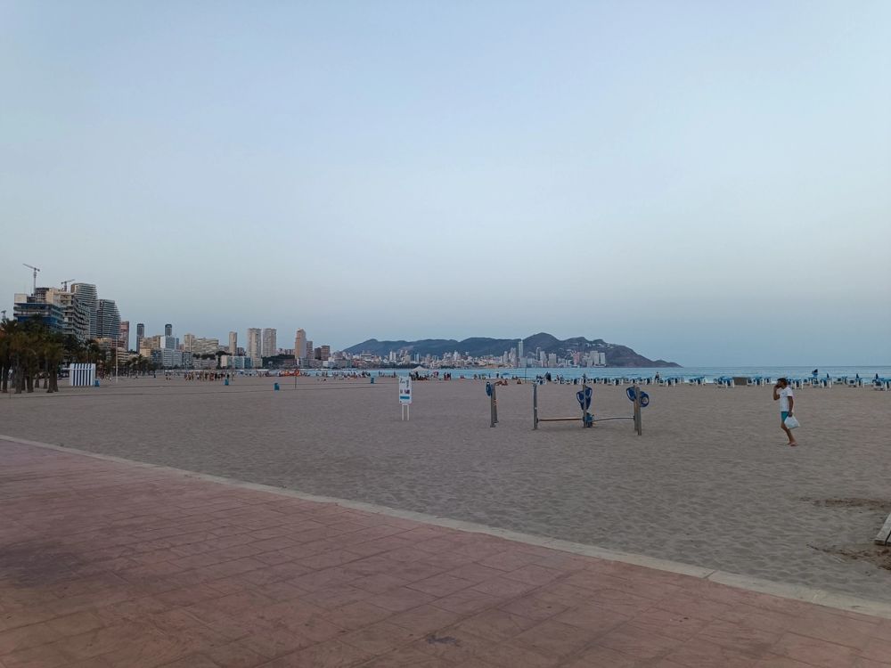Benidorm 2024