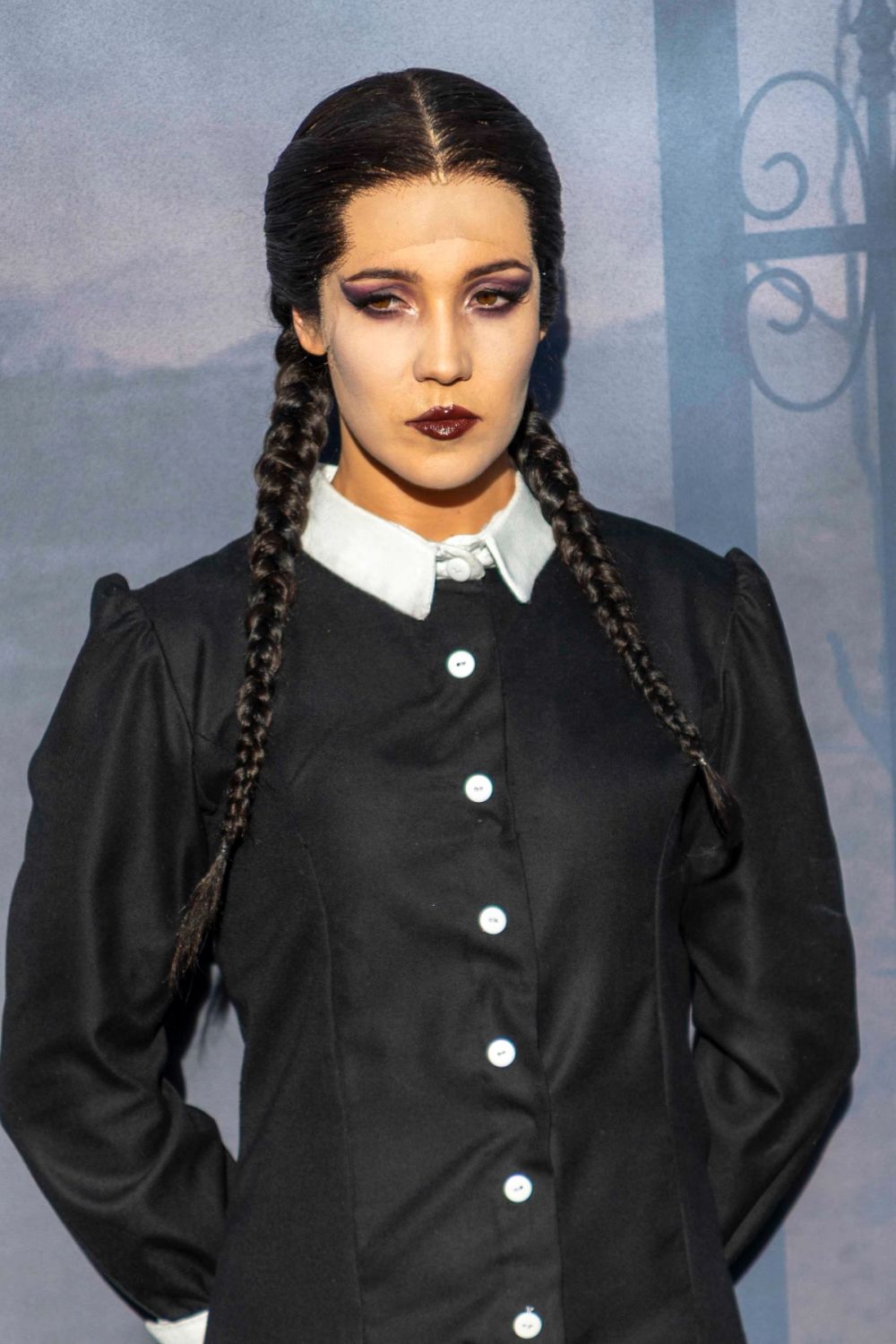 Premiere de la familia Addams el musical 23-09-2026