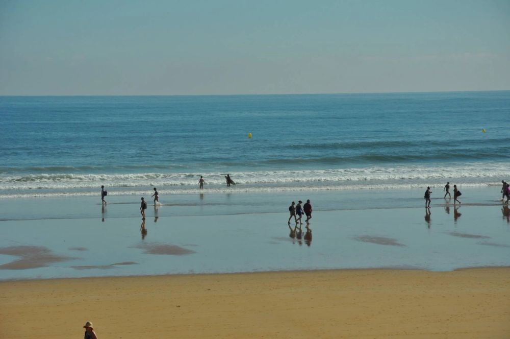 Gijon 2016