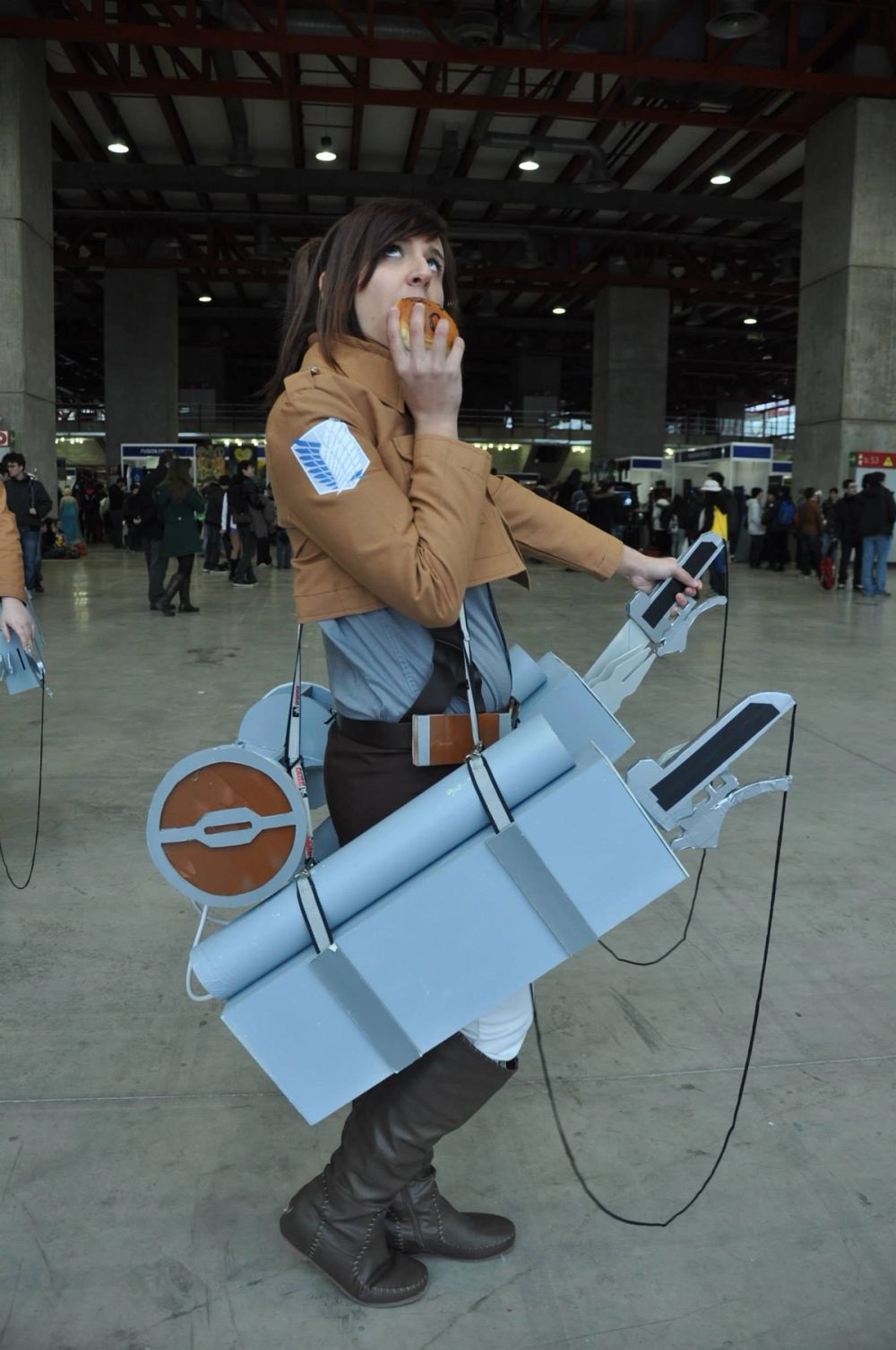 Japan weekend Febrero 2014