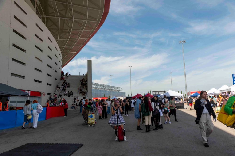 Japan weekend septiembre 2026