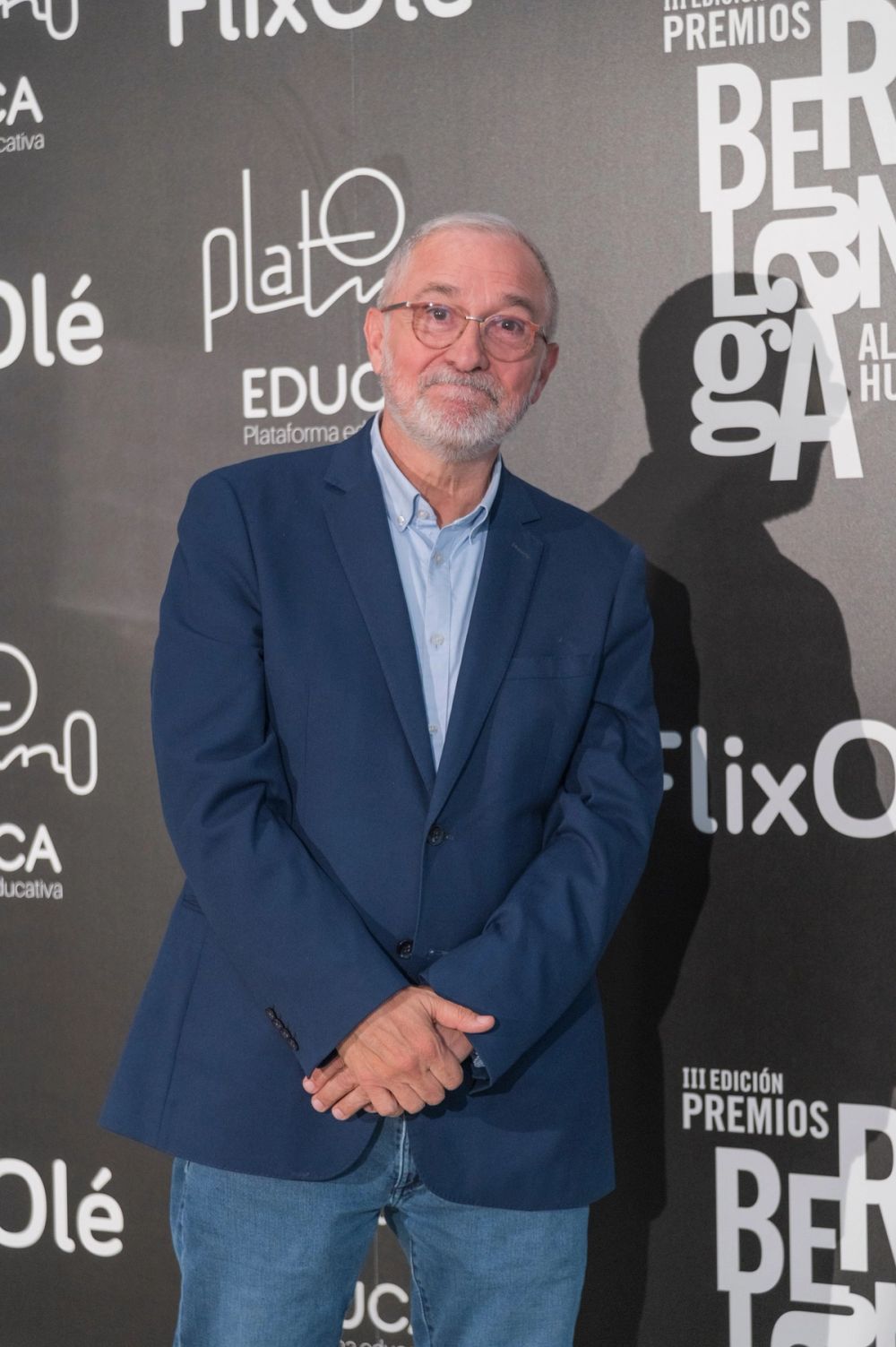 III edicion premios Berlanga al humor 27-05-2024
