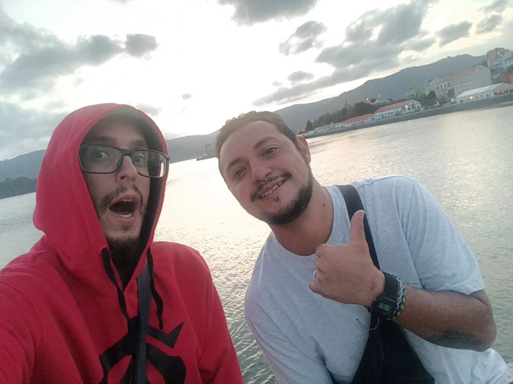 Festival de Ortigueira 2025