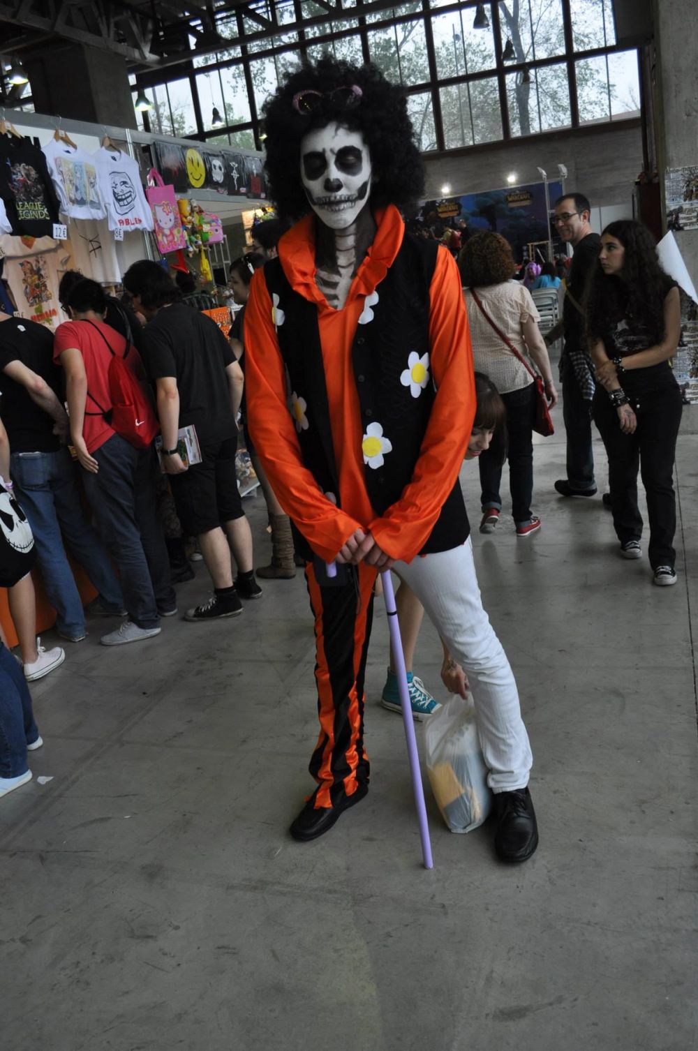 Expomanga 2012
